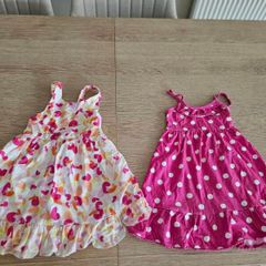 Girls Clothes Size 2-3 years