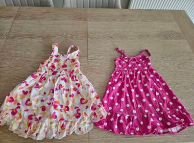 Girls Clothes Size 2-3 years