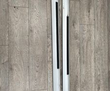 Thule WingBar Evo System - Aluminium