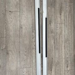 Thule WingBar Evo System - Aluminium