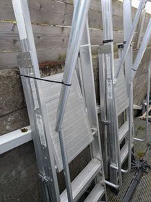 ladders