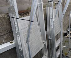ladders