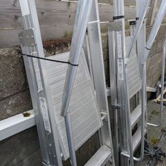 ladders