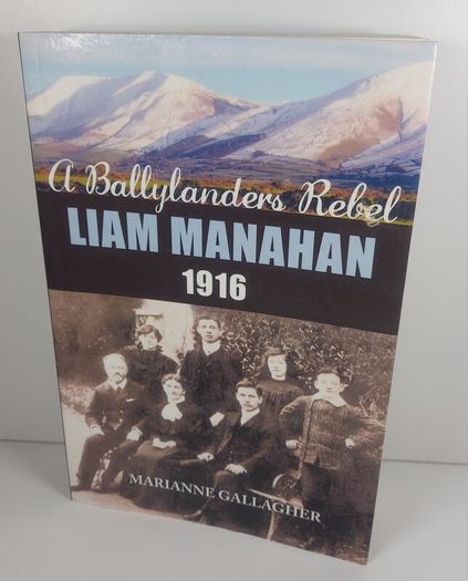 Large selection of Irish Interest books