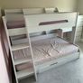 Triple Bunk Bed Image 6