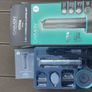 Carmen Titan Cordless Hair Clipper Set Image 3
