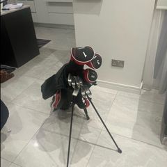 golf club