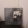 How We Live - Dry Land (LP, Album) Vinyl Image 2
