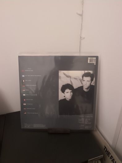 How We Live - Dry Land (LP, Album) Vinyl