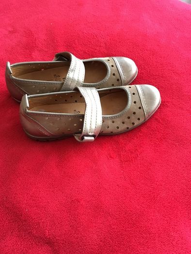 Babita Shoes, size EU-36, UK-3