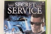 Secret Service Xbox 360