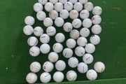 Srixon Golf Balls