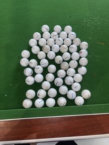 Srixon Golf Balls