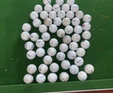 Srixon Golf Balls