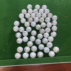 Srixon Golf Balls