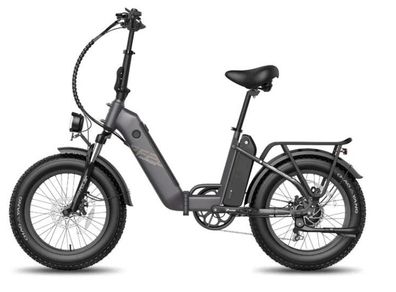 Fafrees FF20 Polar Electric Bike