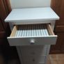 Chest of 5 drawers Hemnes Image 2