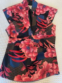 karren millen top size 8