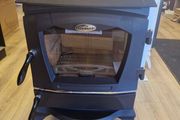 stove