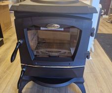 stove