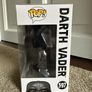 Funko Pop! Star Wars Darth Vader #597 Vinyl Figure Image 4