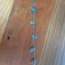Charm bracelet in sterling silver Image 7