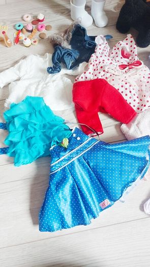 Our Generation Dolls and Accessories