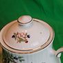 Royal Tara Fine Bone China Teapot  Harmony Pattern (Galway, Ireland) Image 4
