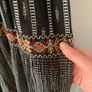 Zara maxi dress Image 2