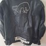 Furygan leather jacket Image 5