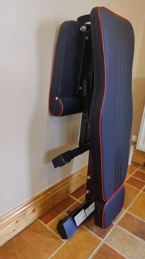 Workout Bench