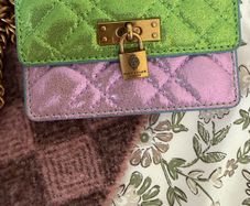 kurt geiger micro bag