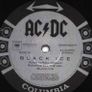 AC/DC BLACK ICE ORIGINAL 2008 collectors limited edition 180gr gatefold vinyl record in mint condition Image 8