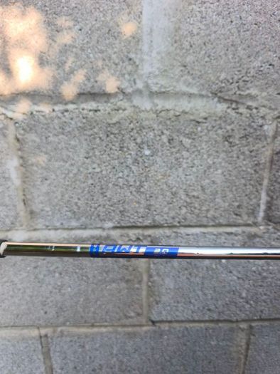 Ping G430 - 5 iron - blue dot