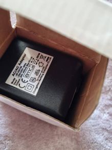 AC / AC Adaptor