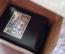 AC / AC Adaptor