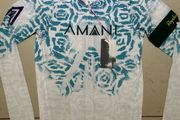 Rapha Pro Team Amani Training Jersey