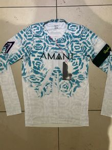 Rapha Pro Team Amani Training Jersey