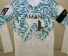 Rapha Pro Team Amani Training Jersey
