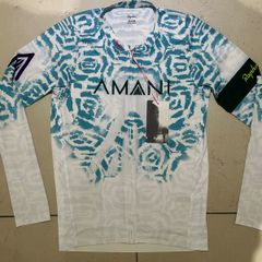 Rapha Pro Team Amani Training Jersey