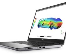 DELL Precision 7670