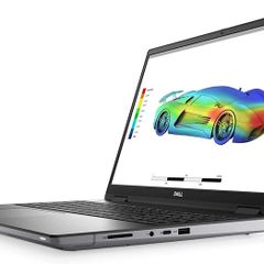 DELL Precision 7670