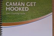 GAA - Camogie Coaching Booklet
