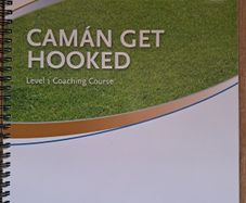 GAA - Camogie Coaching Booklet