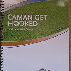 GAA - Camogie Coaching Booklet