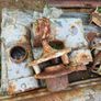 Cast Iron Gutter Image 2