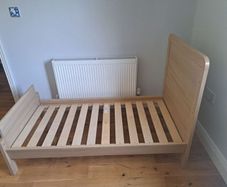 cot bed