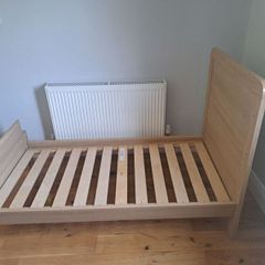 cot bed