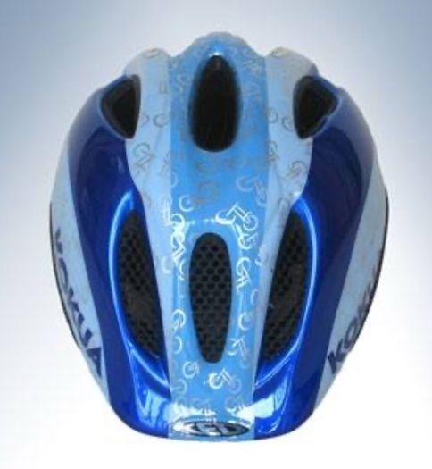 Kokua kids helmet German size S 47-51cm