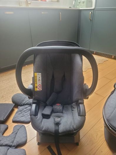 Egg 2 Travel Bundle